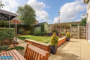 Garden- click for photo gallery